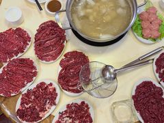 -福合埕牛肉火锅(长平国新店)