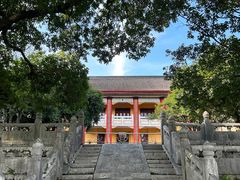 -桂林独秀峰王城景区