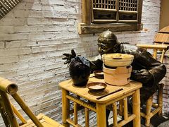-哥老官重庆美蛙鱼头(五角场合生汇店)