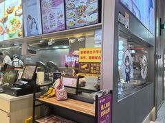 -小杨生煎(深圳岗厦北店)
