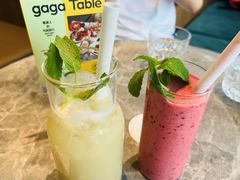 -gaga(北京新中关购物中心店)