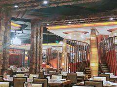 大堂-四海一家自助餐(益田假日广场店)