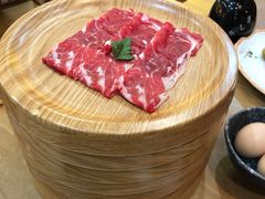 -牛New寿喜烧(青浦店)