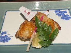 -松子料理(华威桥店)