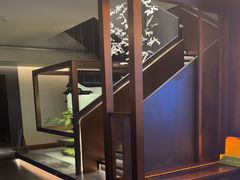 -蘇锦宴·淮扬菜烤鸭·小院(三元桥霄云路店)