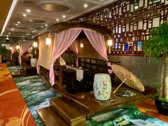 -中关村皇冠假日酒店·红轩中餐厅