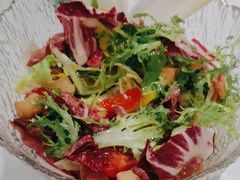 -新侨三宝乐西餐厅(崇文门店)