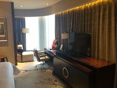 -广交会威斯汀酒店