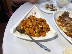 宫保鸡丁-峨嵋酒家总店(车公庄店)