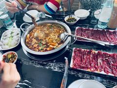 -古乐牛香·鲜牛肉牛杂火锅(高新店)