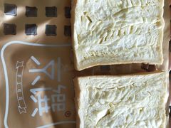 -京馔手工吐司(万达广场济南高新店)