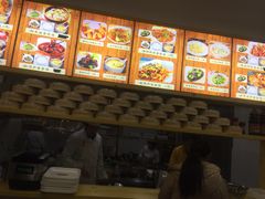菜单-张胜和小笼包(市府广场店)