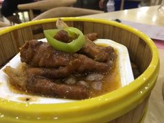 -港海餐厅(解放东路店)