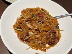 干炒牛河-千日贺茶餐厅(高新万达店)