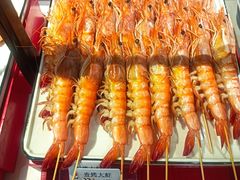 -映像威海·海鲜味道(经区店)