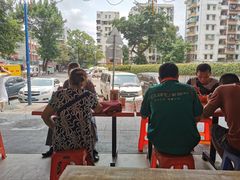 -富记鱼蛋粉(西村店)