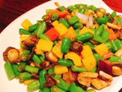 -农厨好味·温泉鹅·农家菜