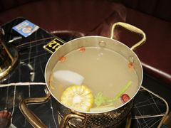 -江南福宴·澳门海鲜.牛肉火锅(汇高栢悦中心店)