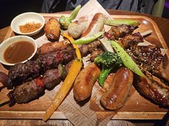 -MARU玛露音乐餐厅(大学路店)