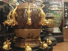 -中国景泰蓝艺术博物馆