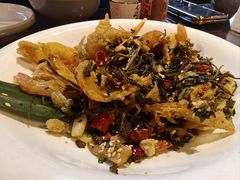 -尽善百年古院餐厅(王家老宅店)