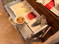 -清真·鸦儿李记·涮肉(花市店)