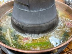 -元盛居(生态大街店)