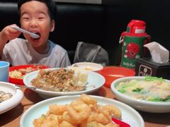 -吕氏疙瘩汤·新派鲁菜(济南万象城店)