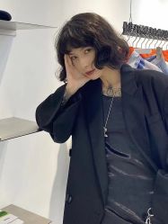 -icare美发沙龙