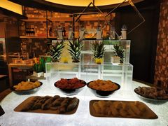 -上海佘山世茂艾美酒店