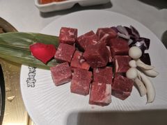 -韩时烤肉(枫蓝店)