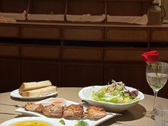 -波特曼西餐厅(中央大街店)