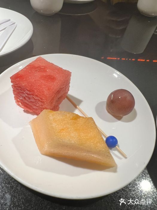 小资太太餐厅(南岗区店)图片