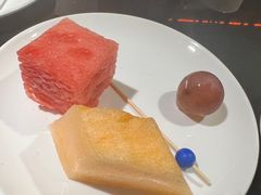 -小资太太餐厅(南岗区店)