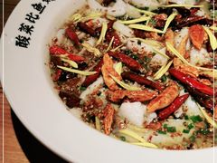 -太二酸菜鱼(正大广场店)