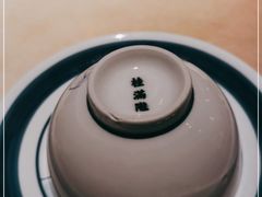 -桂满陇·西湖船宴(平安金融中心店)