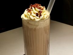 -半秋山西餐厅(巴南万达广场店)