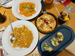 -必胜客(WOW昙华林店)