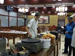 -白魁老号饭庄(交道口店)