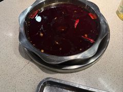 -水碾河刘老大串串香(水碾河路店)