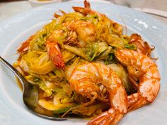 -良友·海鲜青岛菜·海肠捞饭(五四广场店)
