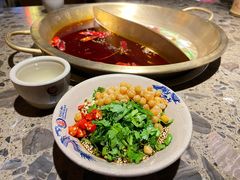-小龙坎火锅(万象城店)