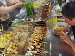 -大姐麻辣烫(莲宝中路店)