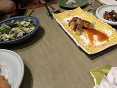 -那家小馆•北京菜•烤鸭(中关村店)