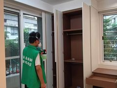 -全屋清新除甲醛 上海
