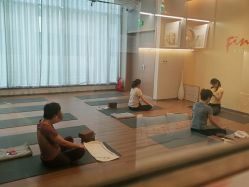 -FineYoga梵音瑜伽·普拉提
