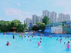 -阿酋湾水上乐园