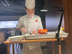 -在前门·烤鸭北京菜(五月花广场店)