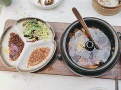 -云海肴·汽锅鸡·云南菜(高德置地店)