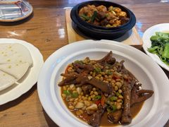 -白鹿江西餐厅(北师大店)
